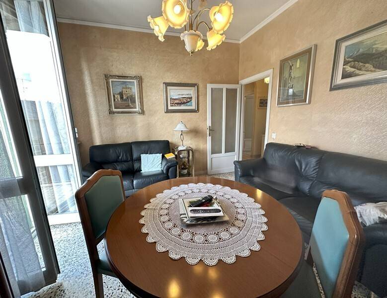 appartamento in vendita a Savona