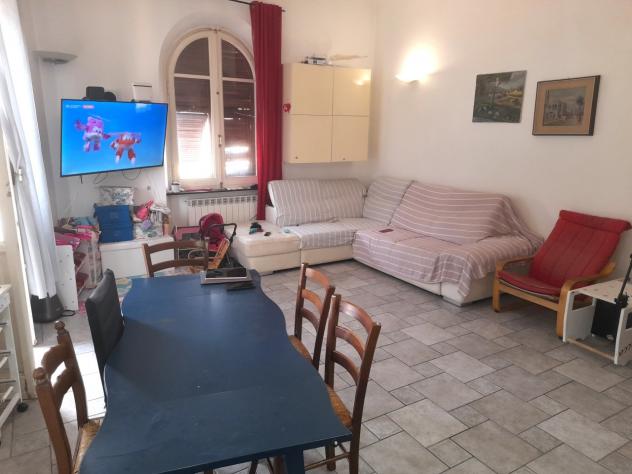 appartamento in vendita a Savona in zona Centro Storico