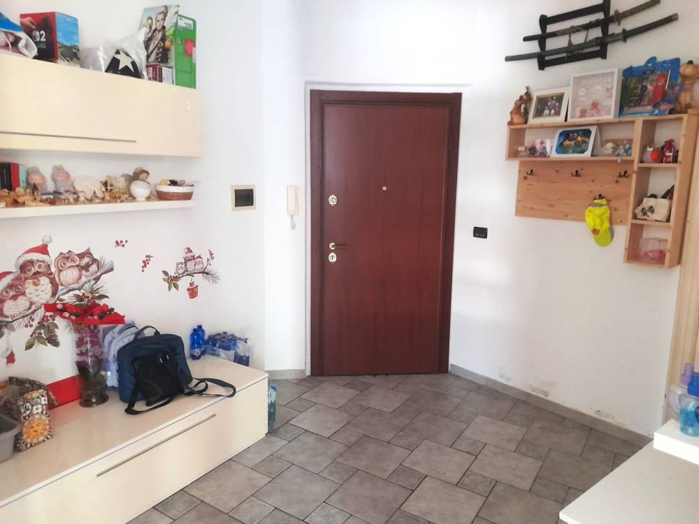 appartamento in vendita a Savona in zona Centro Storico