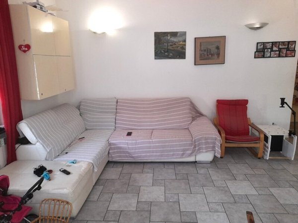 appartamento in vendita a Savona in zona Centro Storico