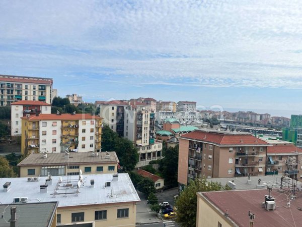 appartamento in vendita a Savona