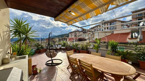 appartamento in vendita a Savona