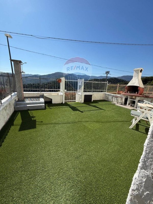 appartamento in vendita a Savona in zona Centro Storico