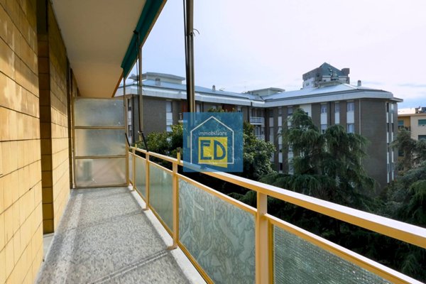 appartamento in vendita a Savona in zona Centro Storico