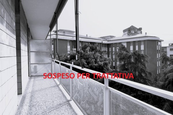 appartamento in vendita a Savona in zona Centro Storico