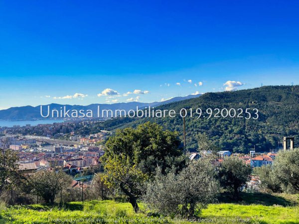 villa in vendita a Savona