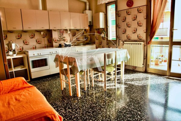 appartamento in vendita a Savona