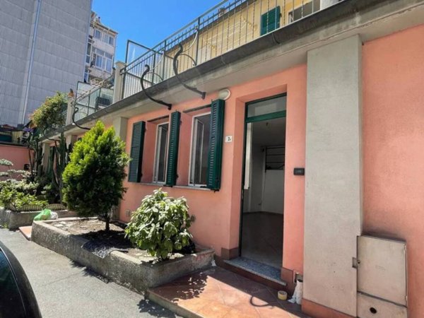 appartamento in vendita a Savona