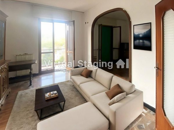 appartamento in vendita a Savona