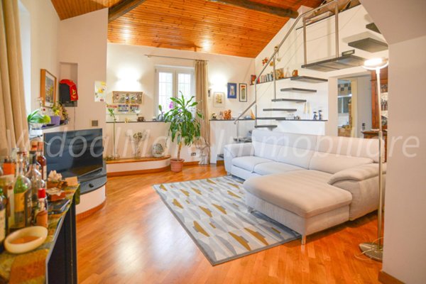 casa indipendente in vendita a Savona in zona Centro Storico