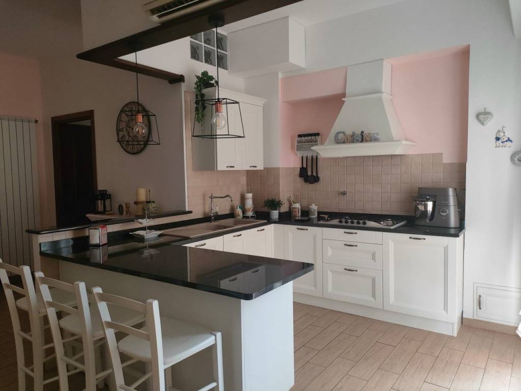 appartamento in vendita a Savona