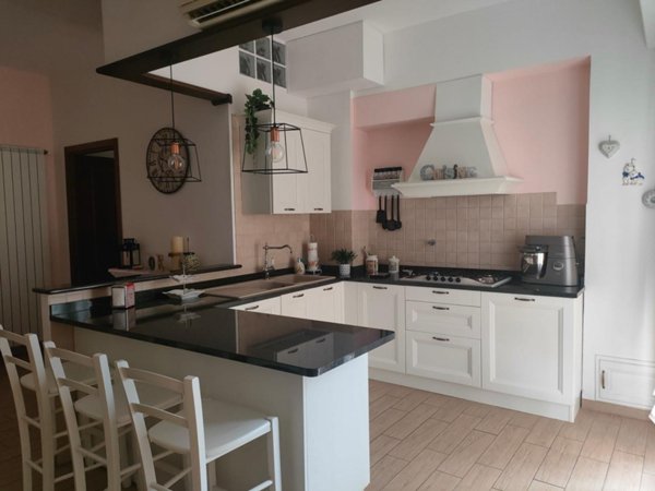 appartamento in vendita a Savona