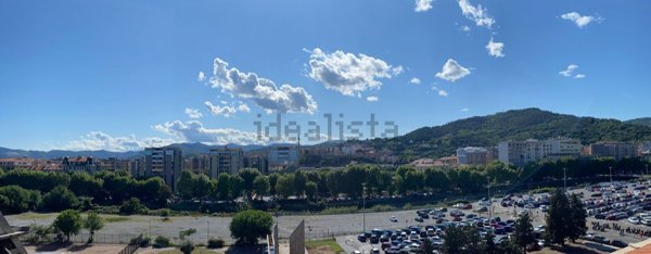 appartamento in vendita a Savona in zona Centro Storico