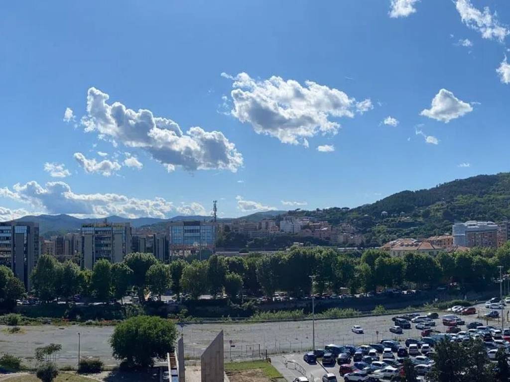 appartamento in vendita a Savona in zona Centro Storico