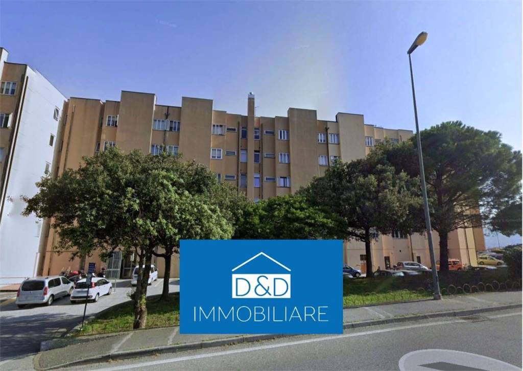 appartamento in vendita a Savona