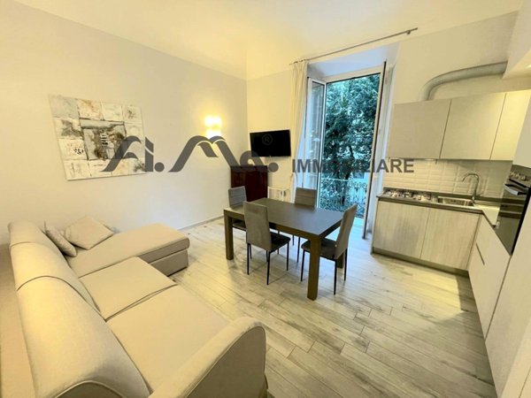 appartamento in vendita a Savona