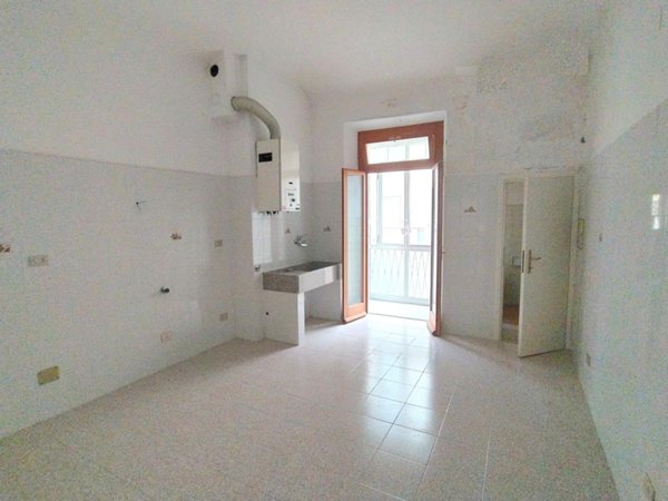 appartamento in vendita a Savona in zona Centro Storico