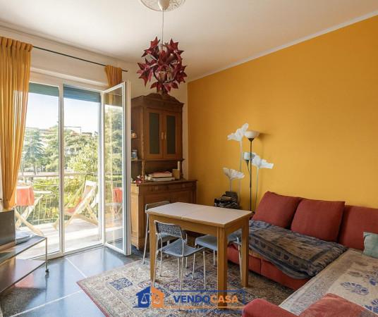 appartamento in vendita a Savona