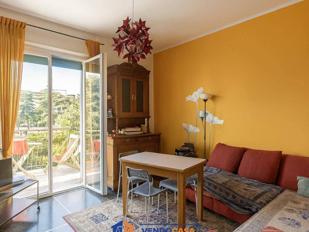 appartamento in vendita a Savona