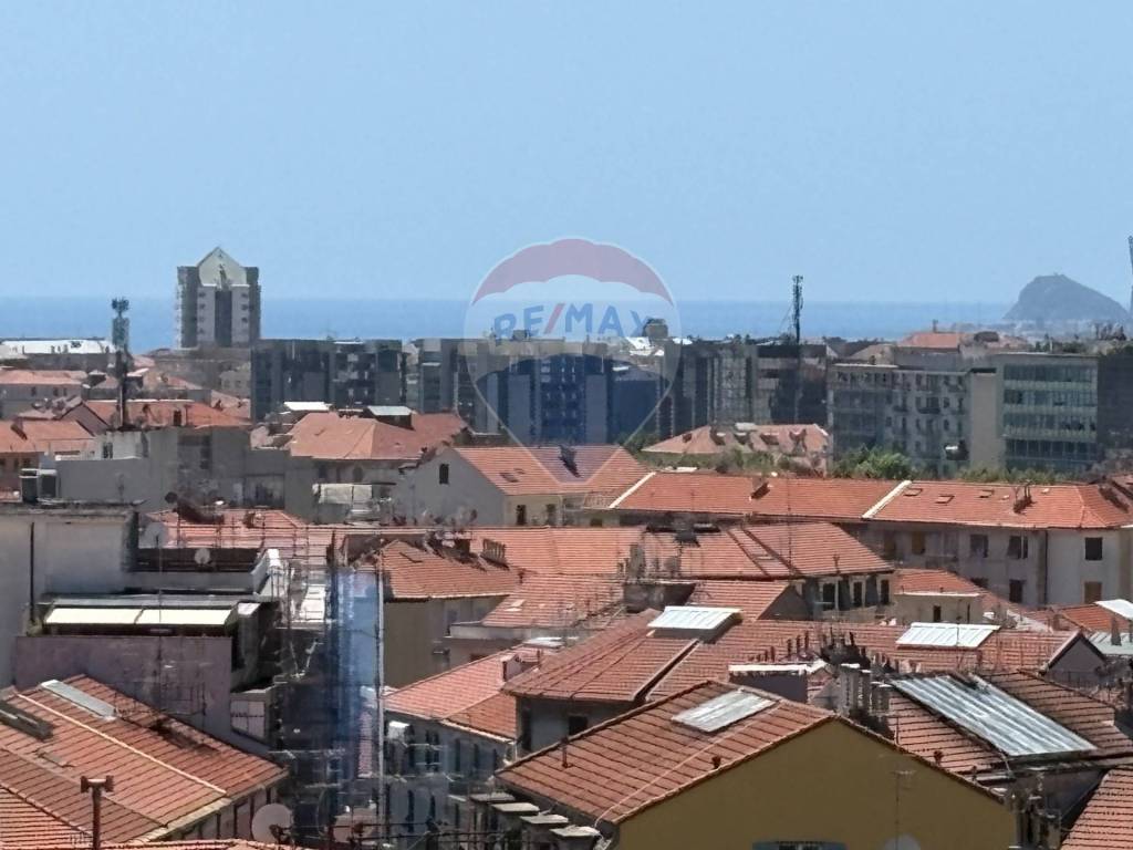 appartamento in vendita a Savona