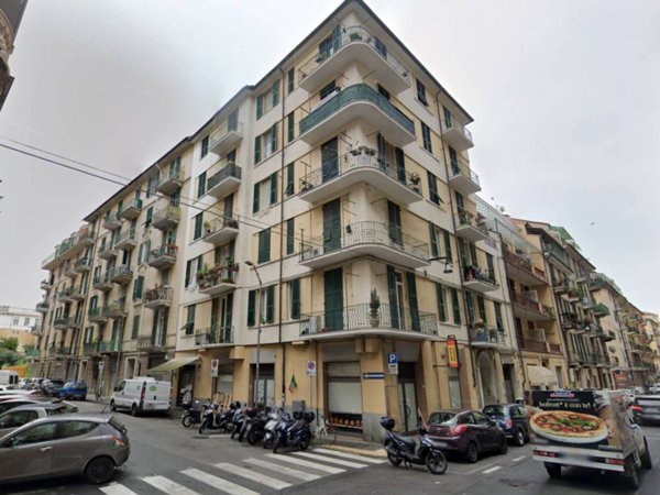 appartamento in vendita a Savona