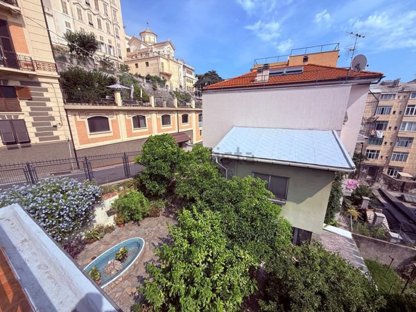 appartamento in vendita a Savona