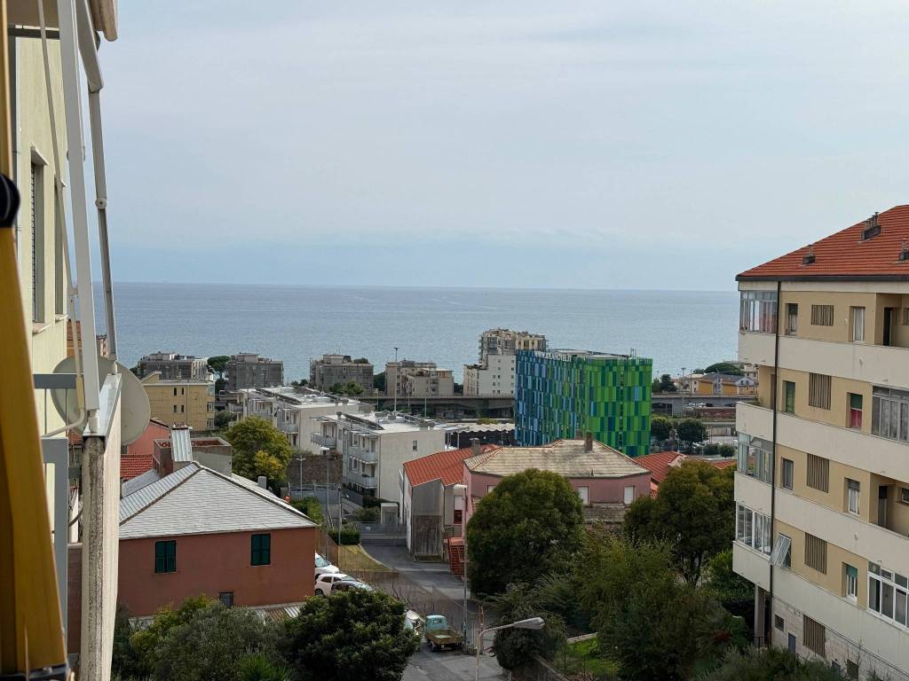 appartamento in vendita a Savona