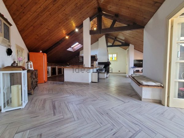 appartamento in vendita a Savona in zona Centro Storico