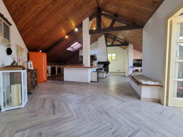 appartamento in vendita a Savona in zona Centro Storico