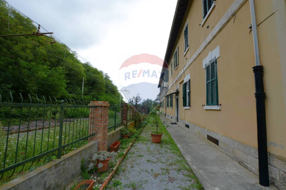 appartamento in vendita a Savona in zona Centro Storico