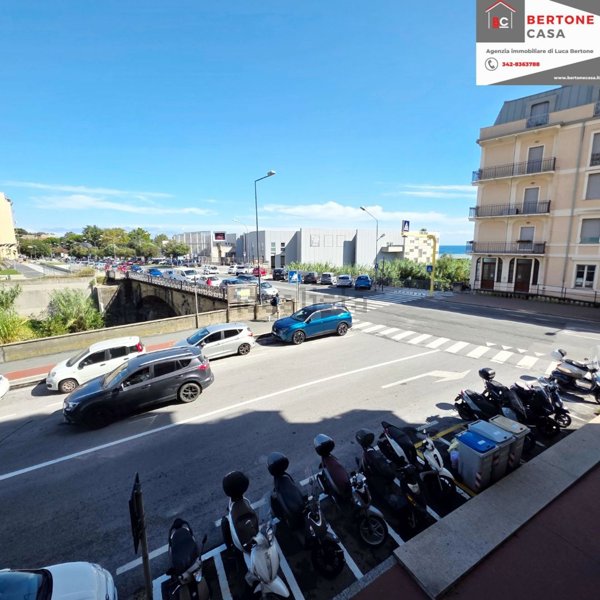 appartamento in vendita a Savona