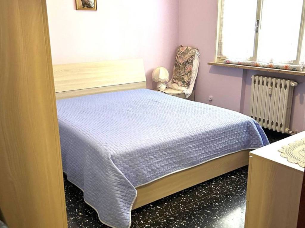 appartamento in vendita a Savona in zona Centro Storico