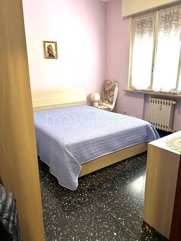 appartamento in vendita a Savona in zona Centro Storico