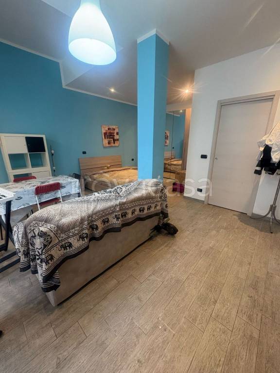 appartamento in vendita a Savona