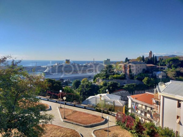 appartamento in vendita a Savona