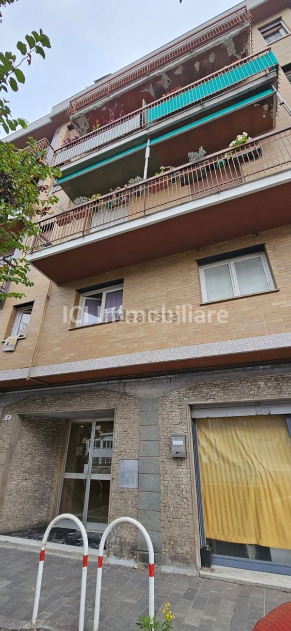 appartamento in vendita a Savona in zona Santuario