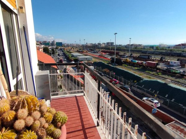 appartamento in vendita a Savona