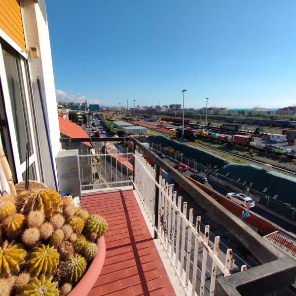 appartamento in vendita a Savona