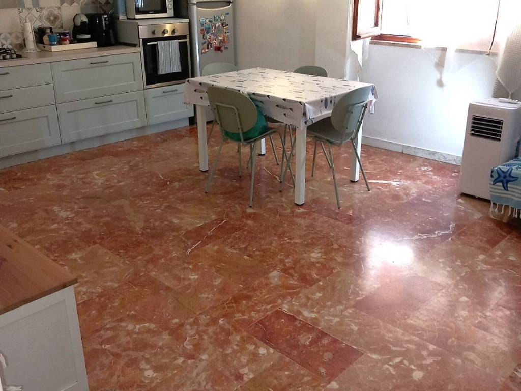 appartamento in vendita a Savona