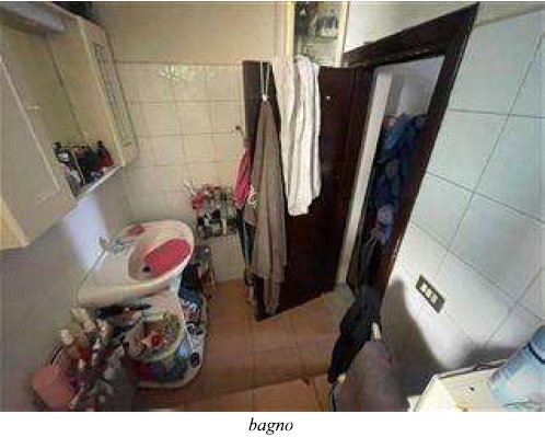 appartamento in vendita a Savona in zona Centro Storico