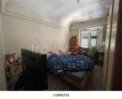 appartamento in vendita a Savona in zona Centro Storico