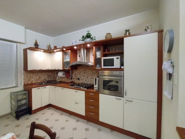 appartamento in vendita a Savona
