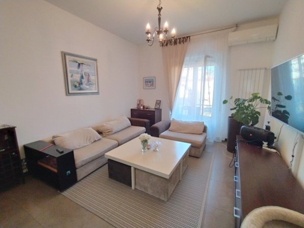 appartamento in vendita a Savona in zona Centro Storico