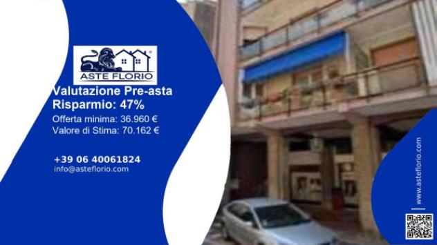 appartamento in vendita a Savona in zona Centro Storico