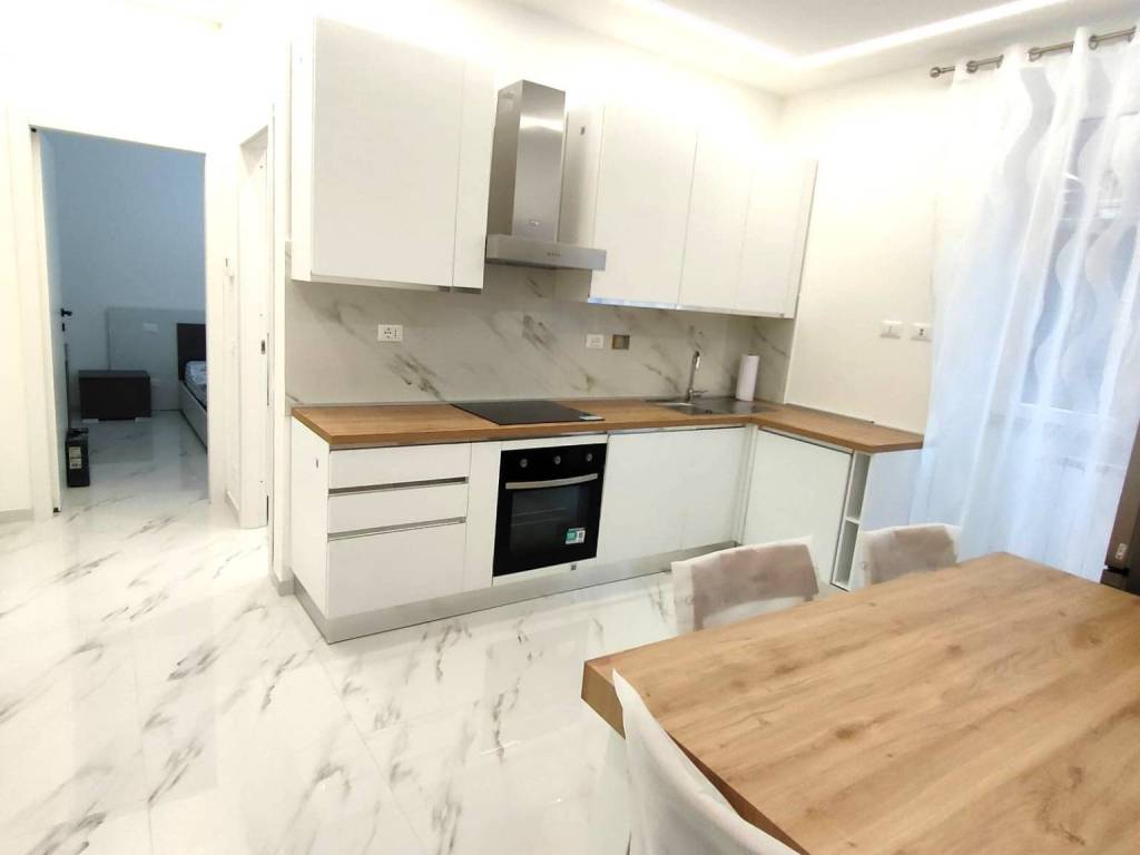 appartamento in vendita a Savona