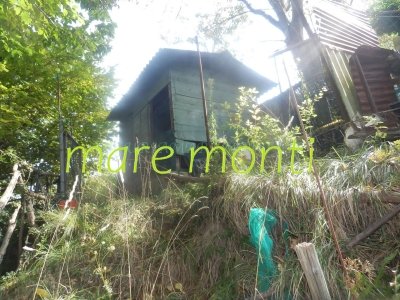 terreno agricolo in vendita a Savona in zona Santuario