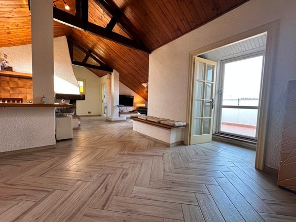 appartamento in vendita a Savona