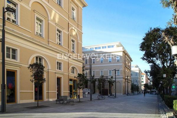 appartamento in vendita a Savona