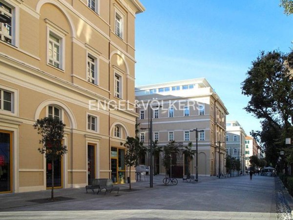 appartamento in vendita a Savona