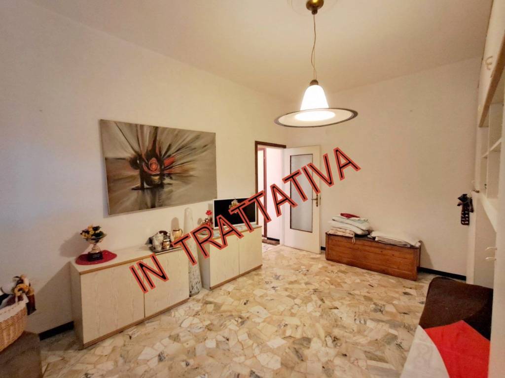 appartamento in vendita a Savona